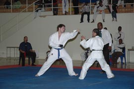 KSA Young Lions 20092